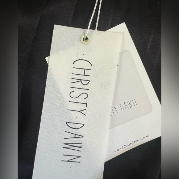 Christy Dawn- Autumn Dress new with tags - Picture 5 of 6